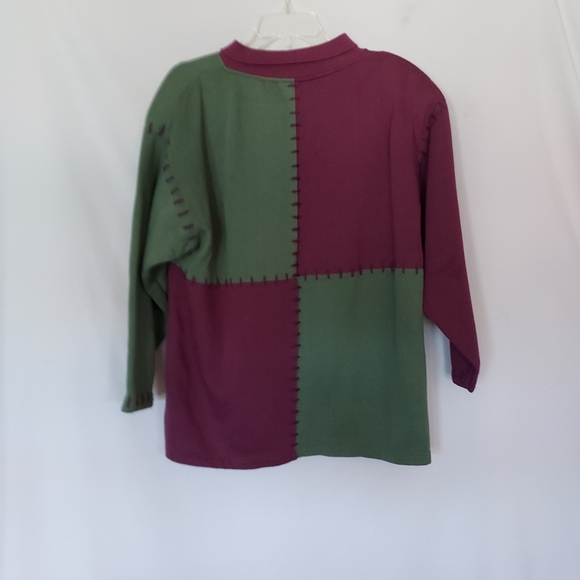 Womans Sweater - Picture 4 of 5